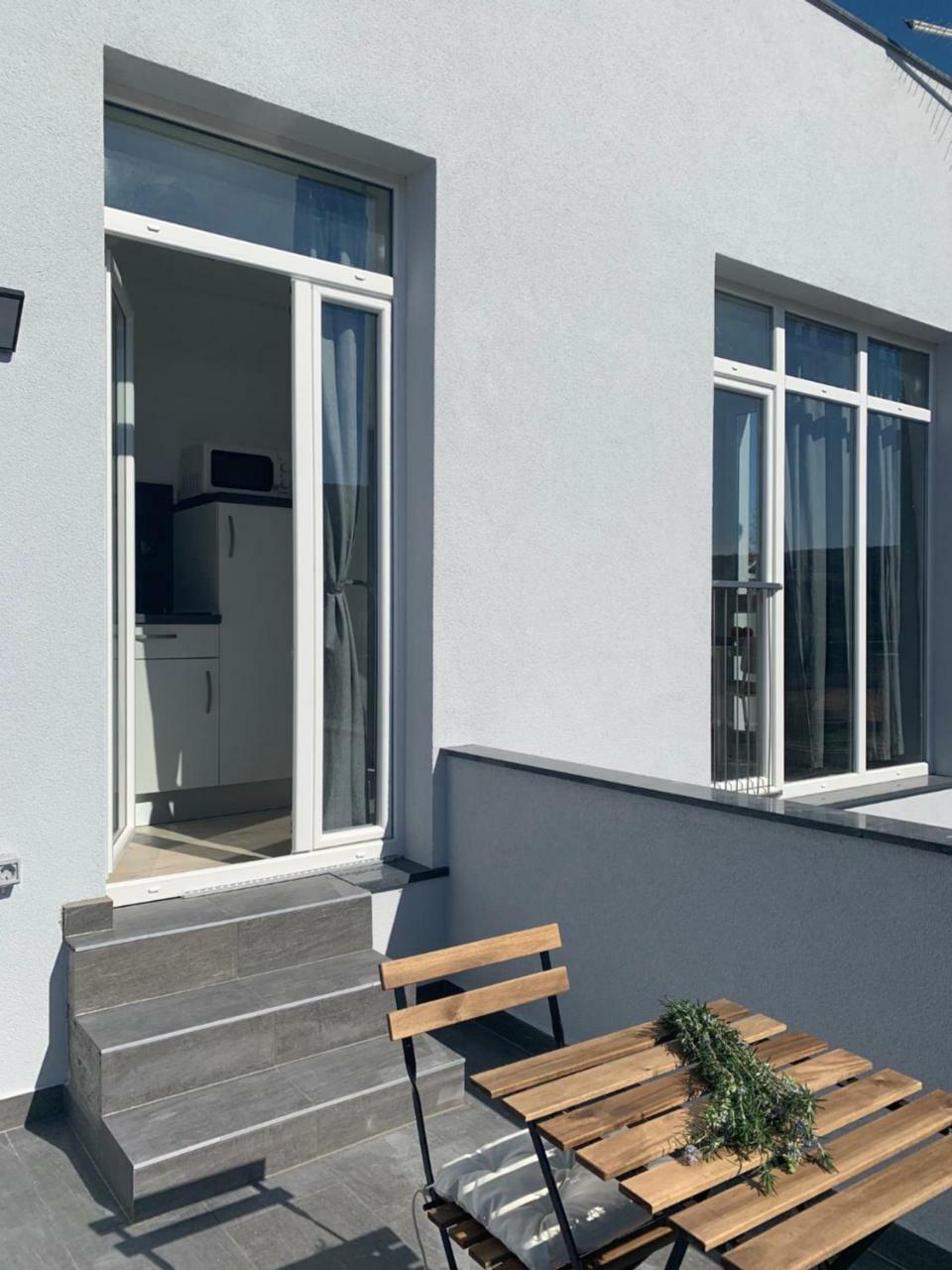 Modern Apartments Day Sibenik Exterior photo