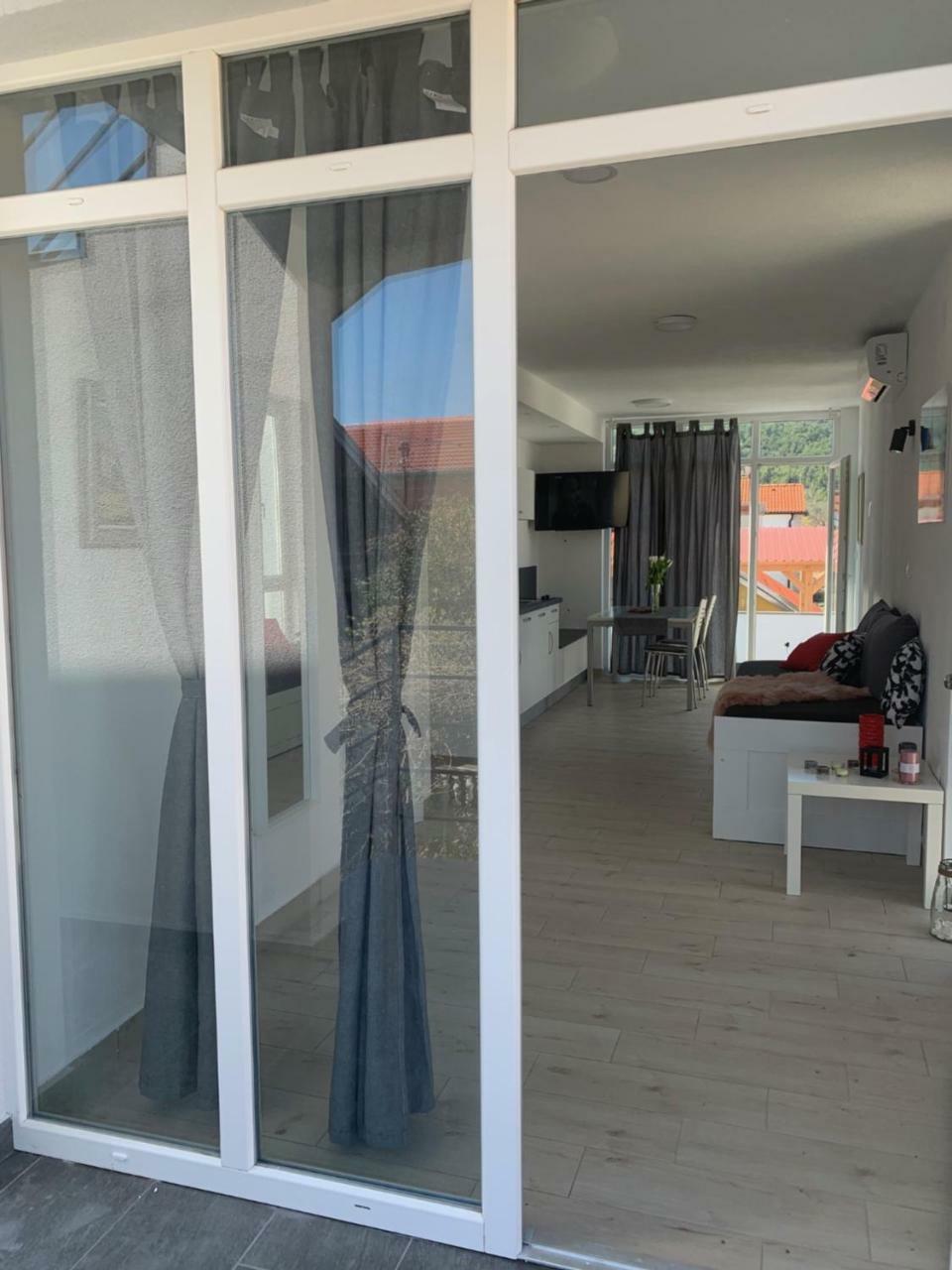 Modern Apartments Day Sibenik Exterior photo